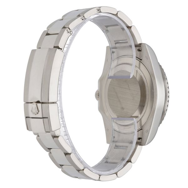 Rolex GMT Master II 116719 BLRO